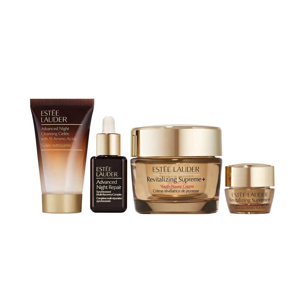 THE LIFT + FIRM ROUTINE (SET DE CUIDADO PARA LA PIEL)